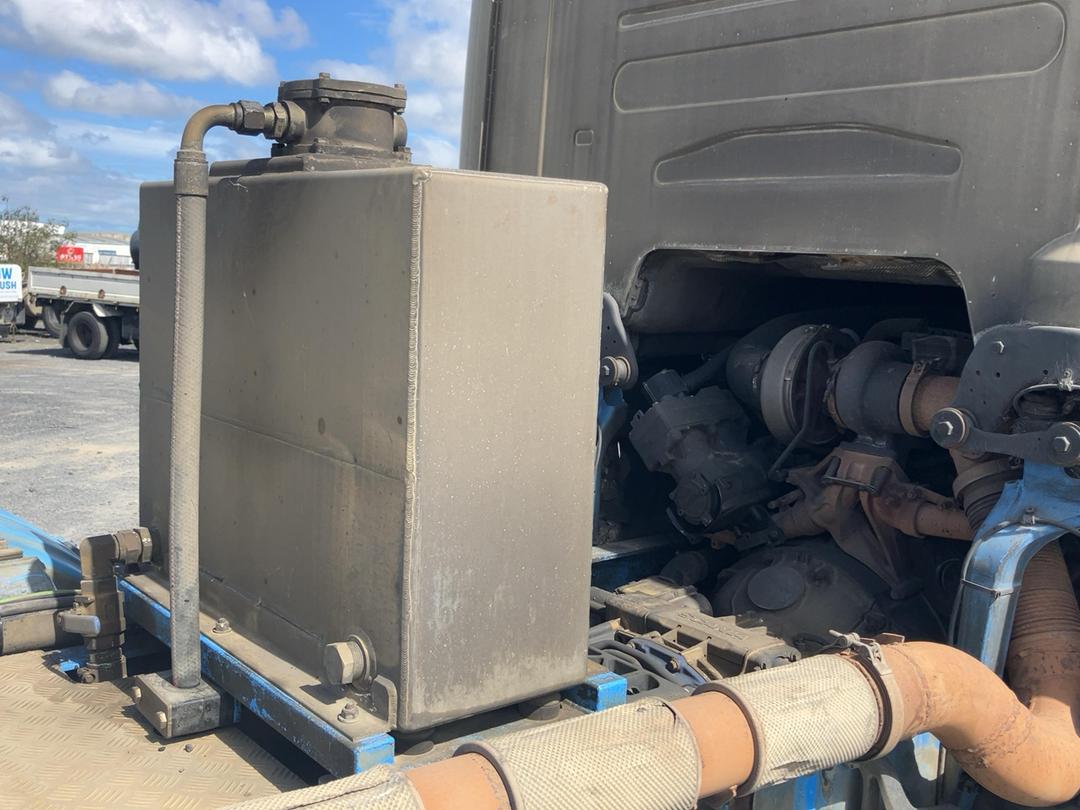 Photo '23' of SCANIA R560 V8 Cab Chassis