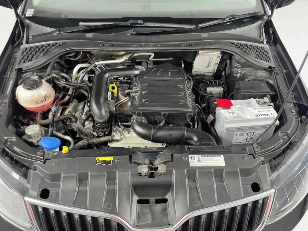 Photo '13' of Skoda Fabia