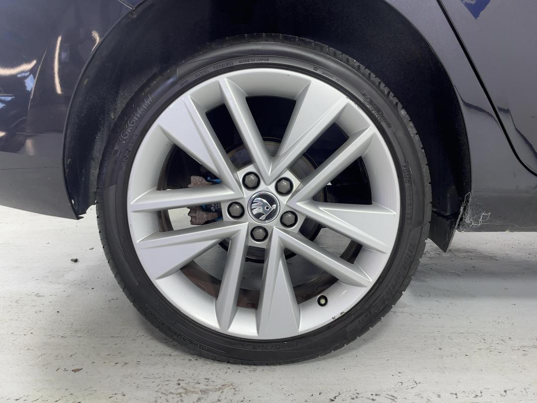 Photo '12' of Skoda Fabia