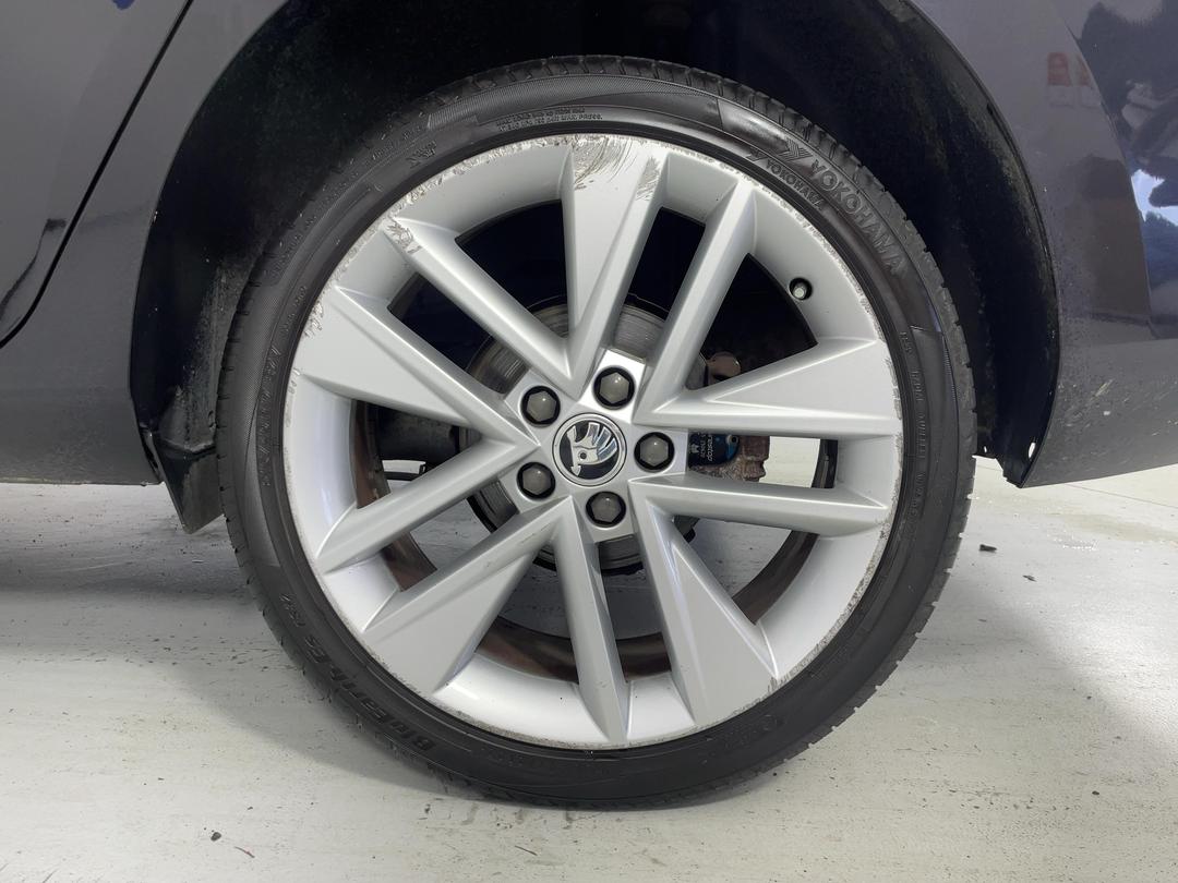 Photo '11' of Skoda Fabia