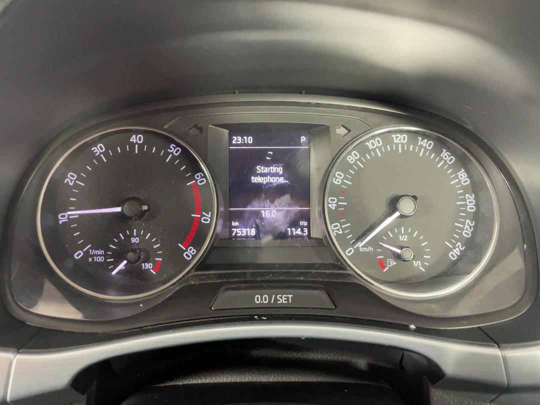 Photo '21' of Skoda Fabia