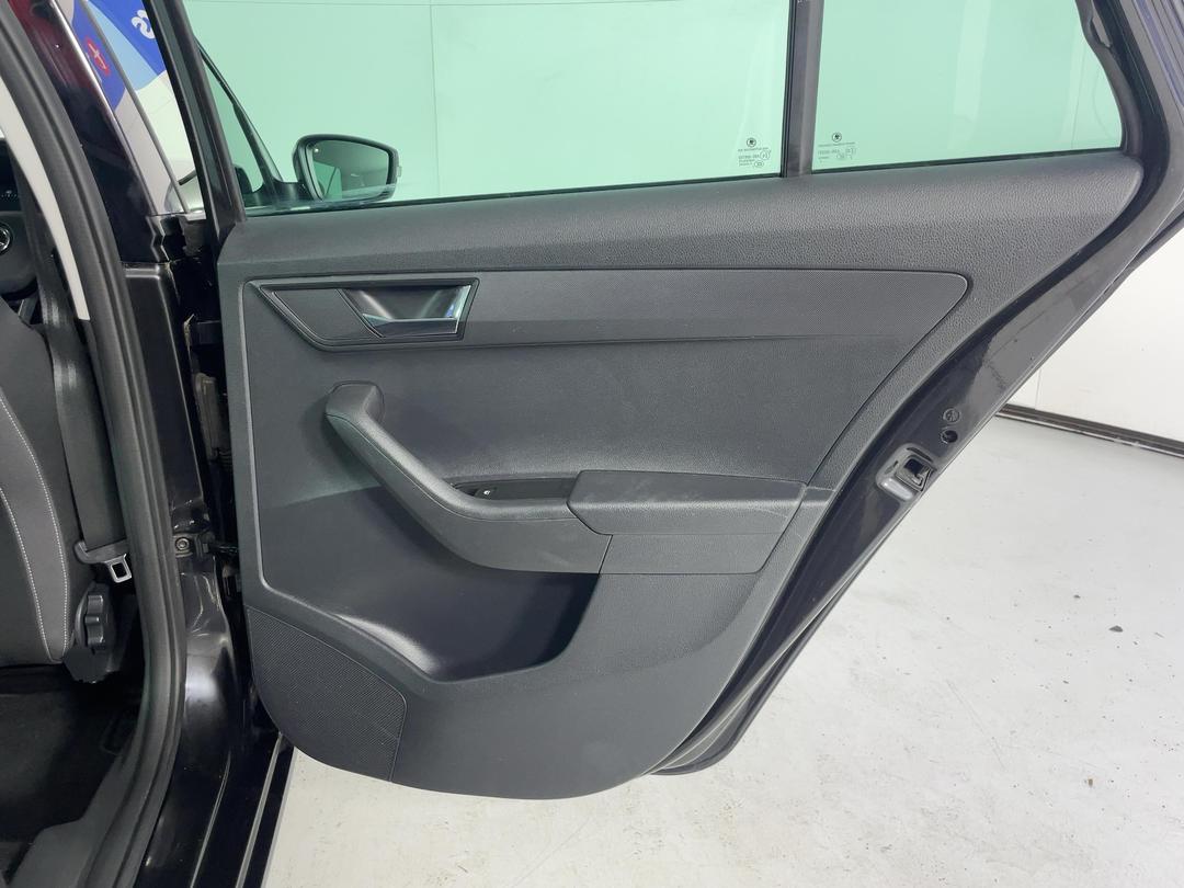 Photo '19' of Skoda Fabia