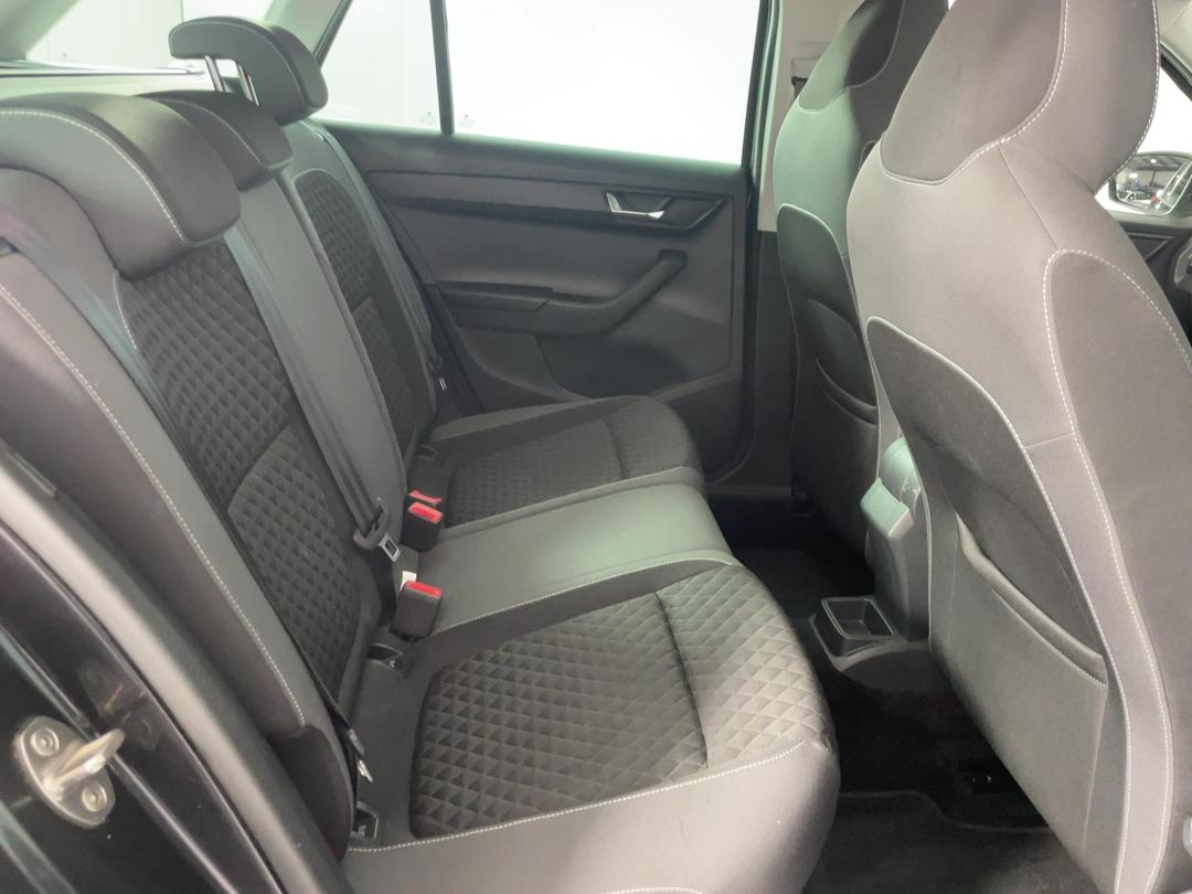 Photo '20' of Skoda Fabia