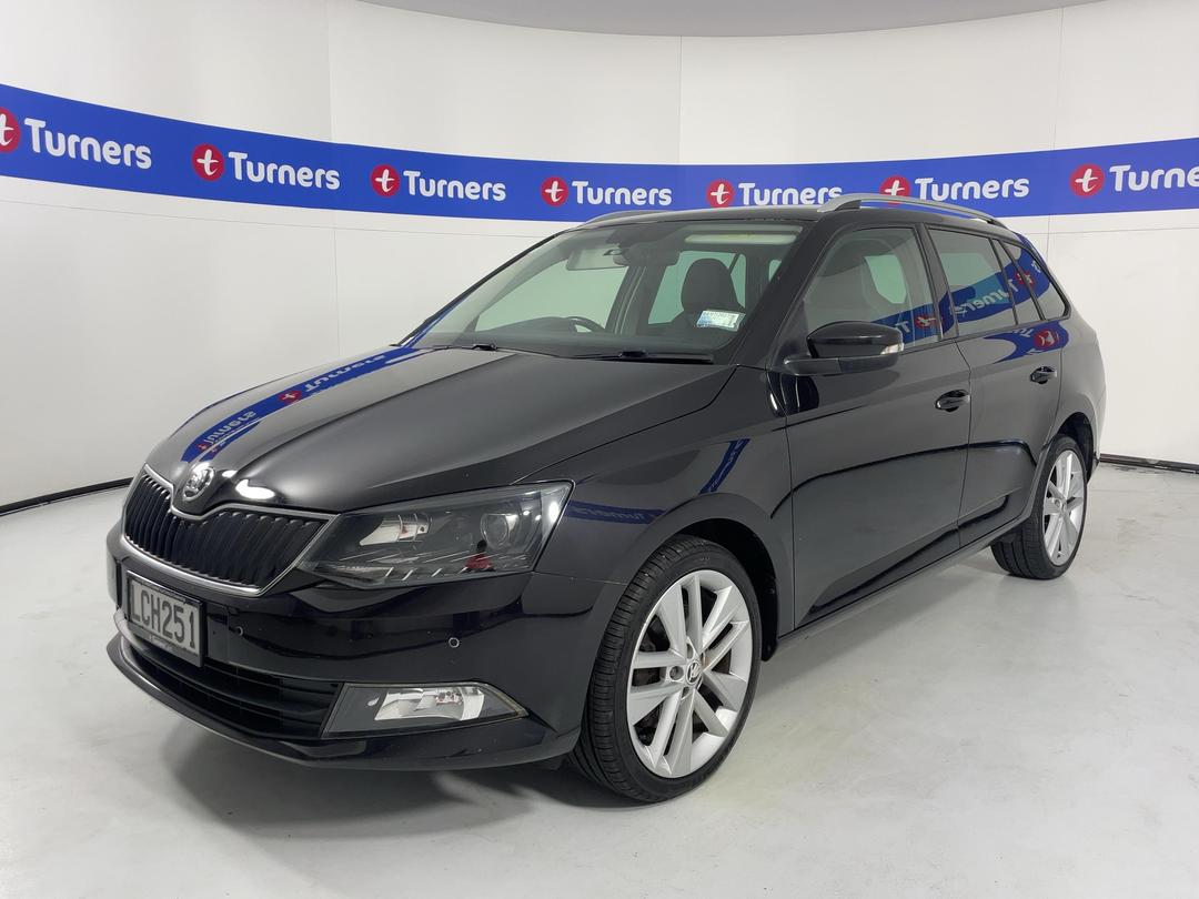 Photo '4' of Skoda Fabia