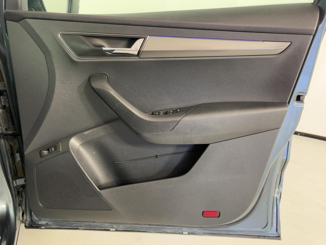 Photo '15' of Skoda Karoq