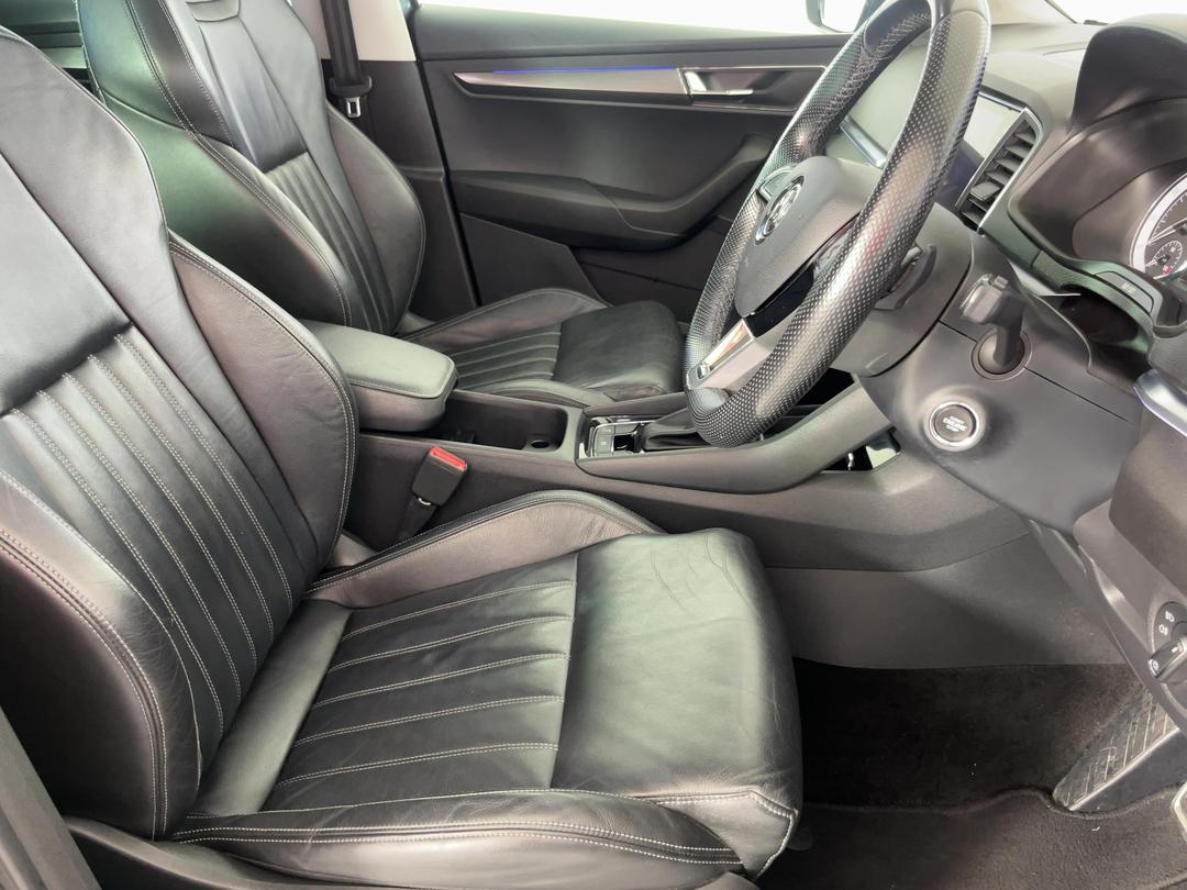 Photo '16' of Skoda Karoq