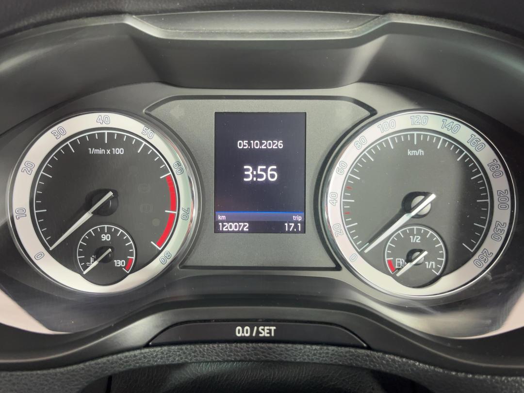 Photo '21' of Skoda Karoq