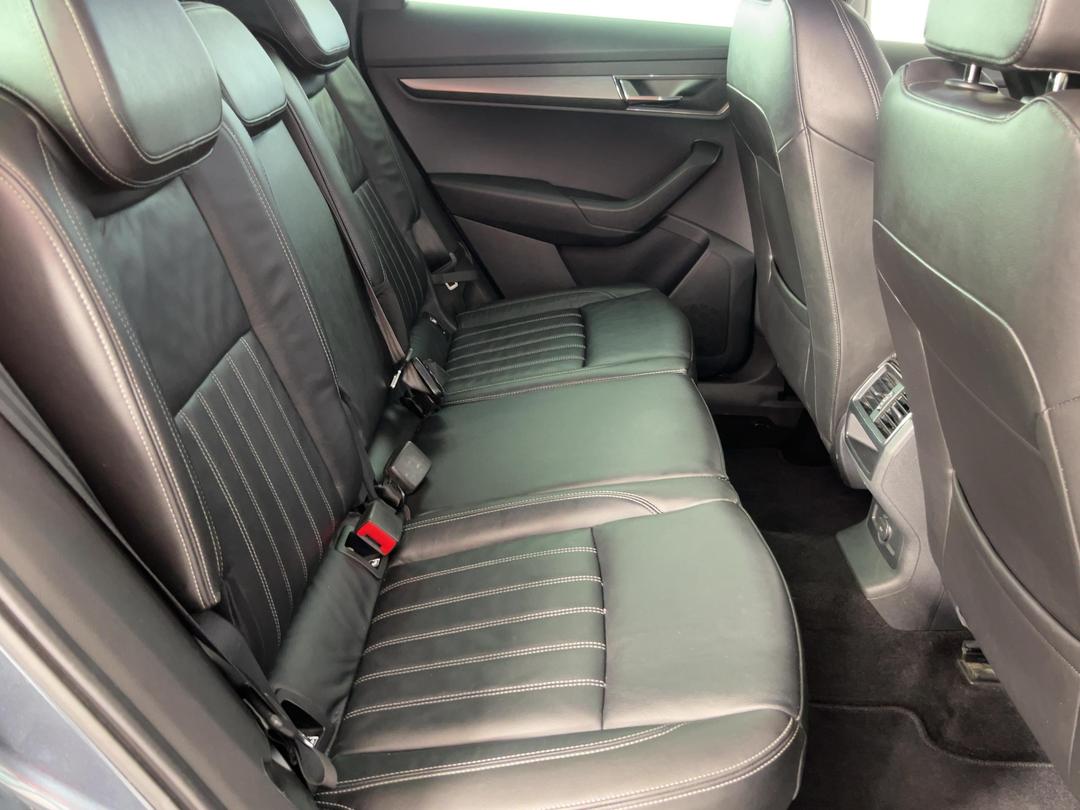 Photo '20' of Skoda Karoq