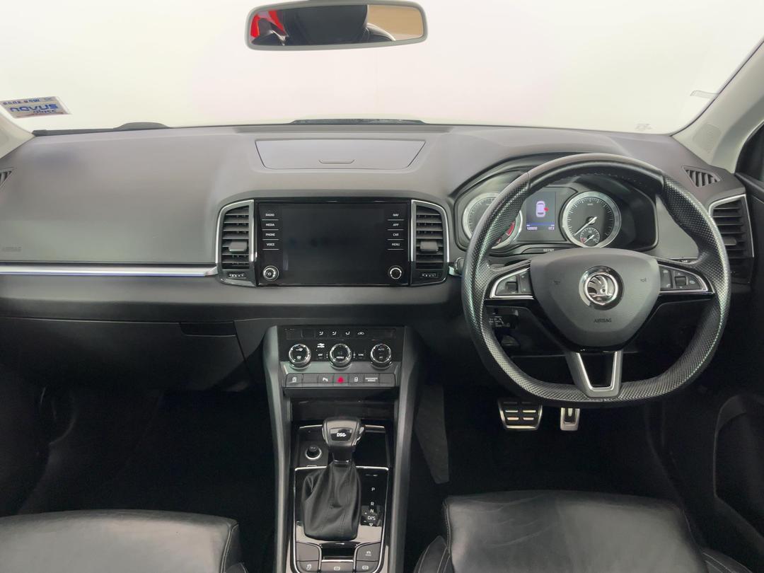 Photo '17' of Skoda Karoq