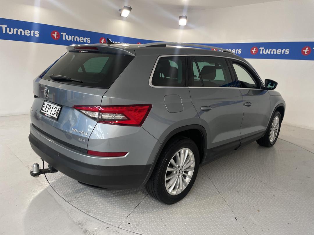 Photo '7' of Skoda Kodiaq