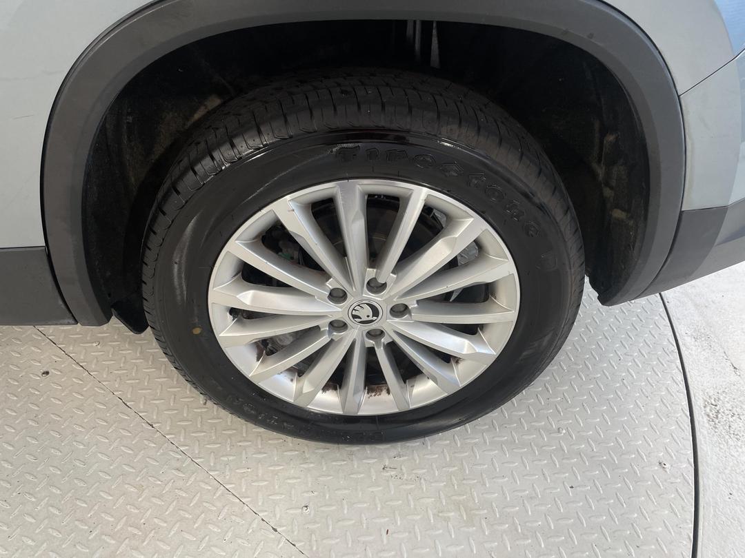 Photo '11' of Skoda Kodiaq