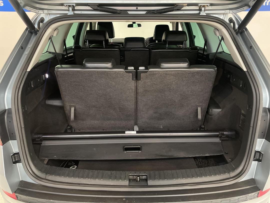 Photo '14' of Skoda Kodiaq