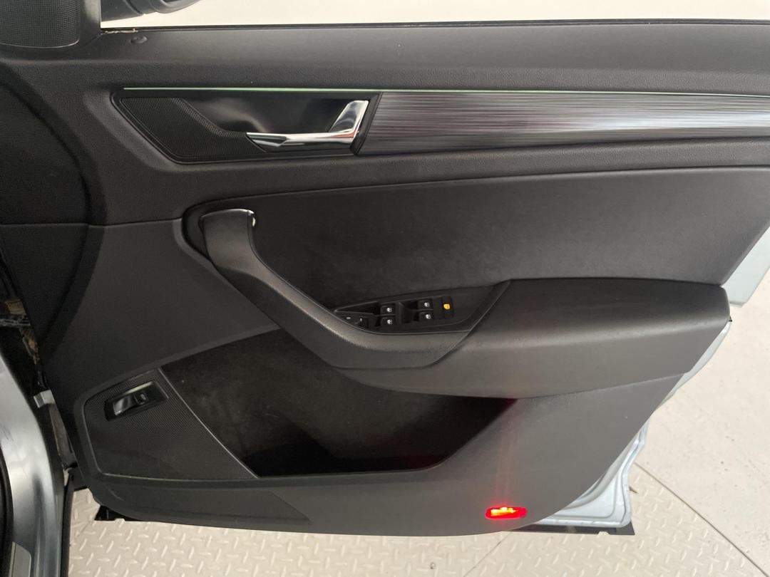 Photo '15' of Skoda Kodiaq