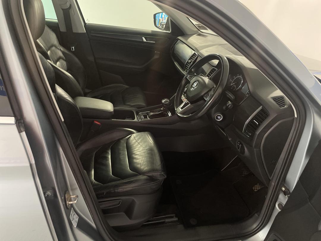 Photo '16' of Skoda Kodiaq