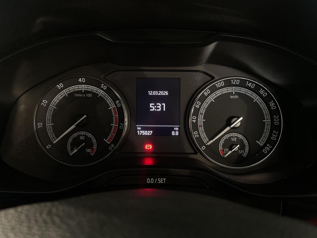 Photo '21' of Skoda Kodiaq