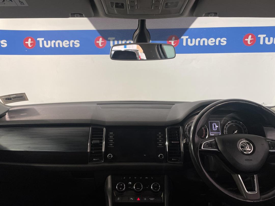 Photo '17' of Skoda Kodiaq