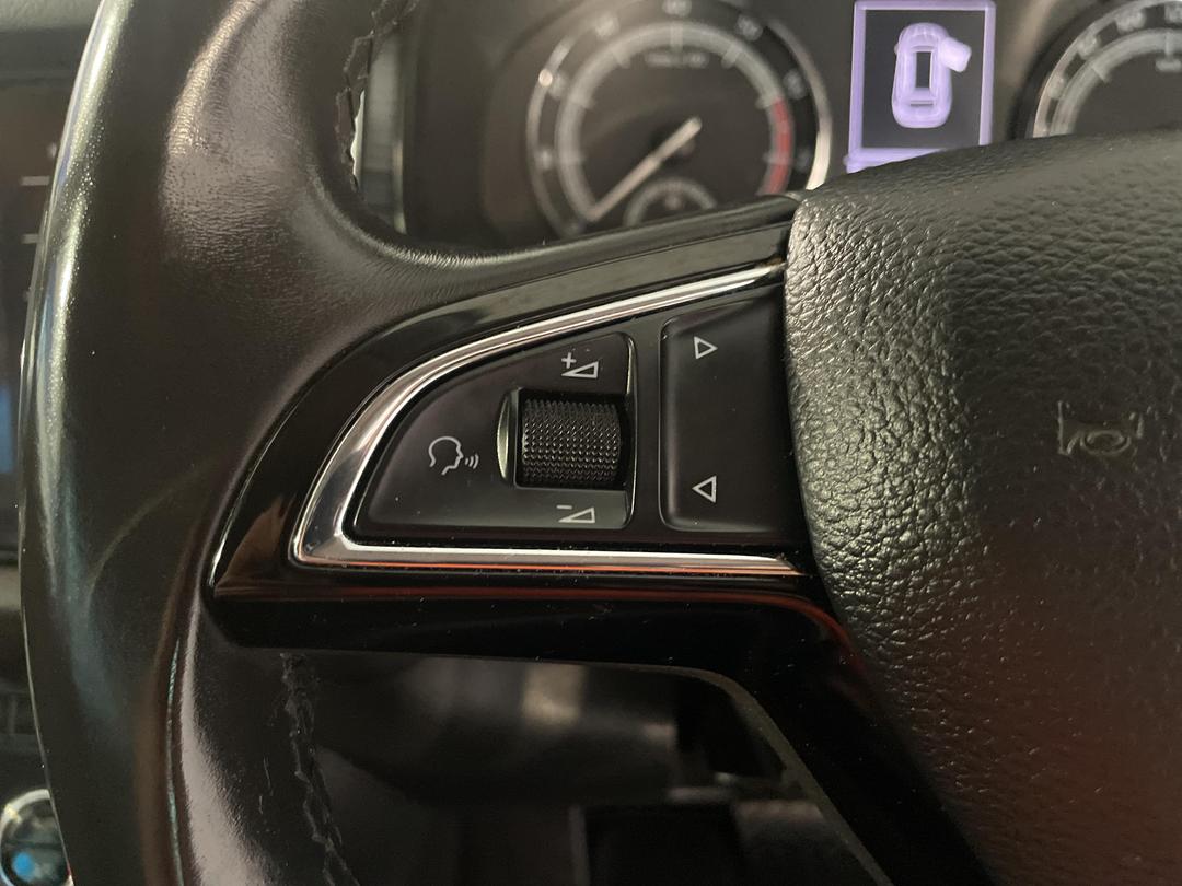 Photo '27' of Skoda Kodiaq