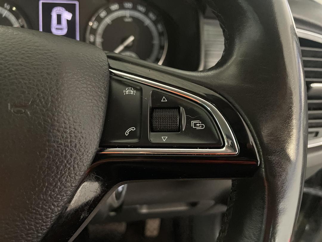 Photo '26' of Skoda Kodiaq