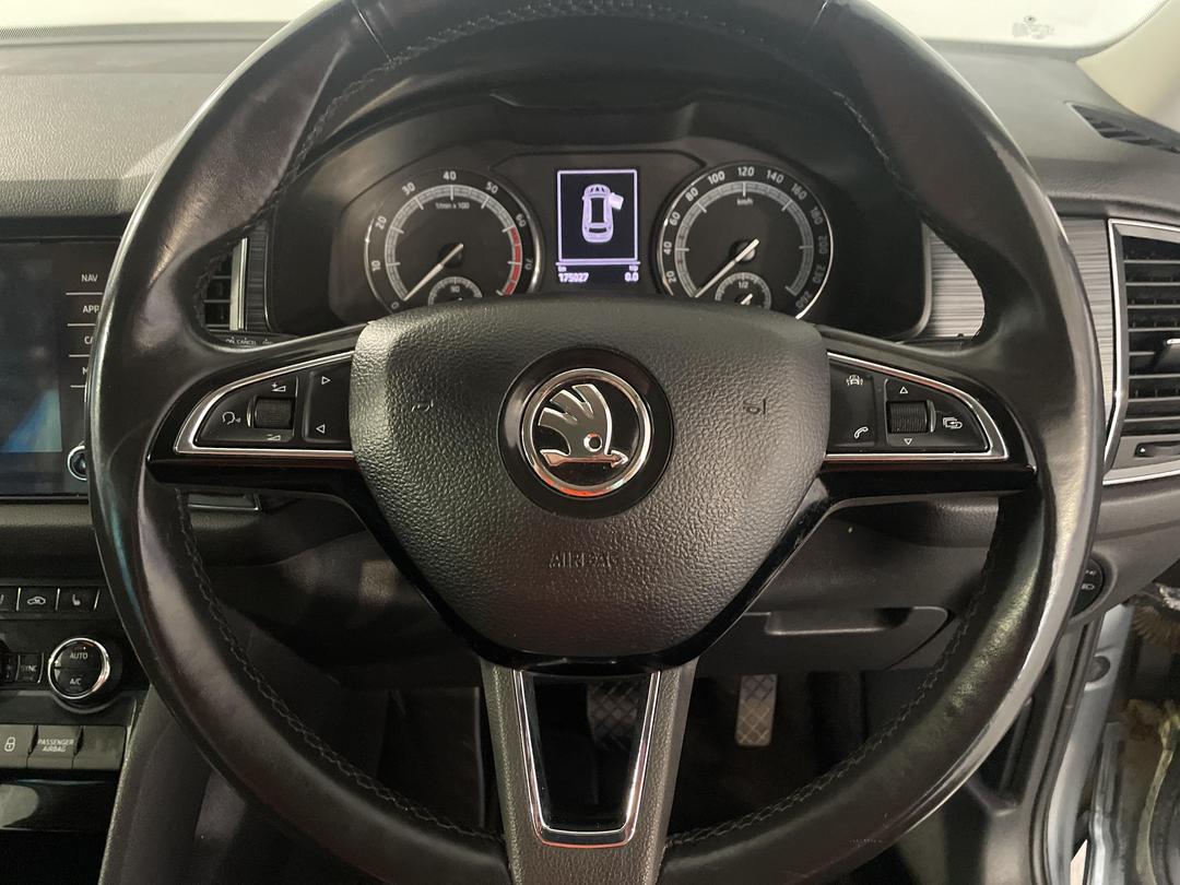 Photo '28' of Skoda Kodiaq