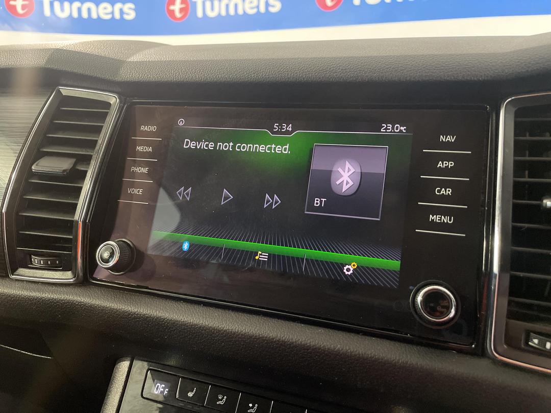 Photo '29' of Skoda Kodiaq