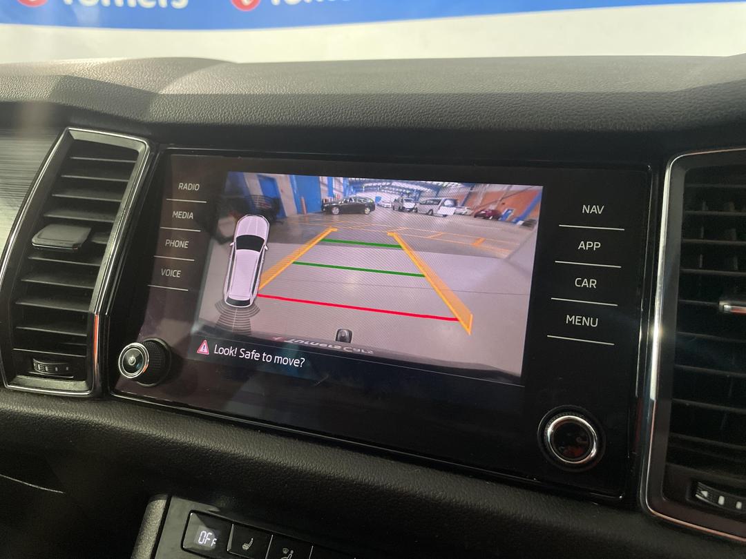 Photo '30' of Skoda Kodiaq