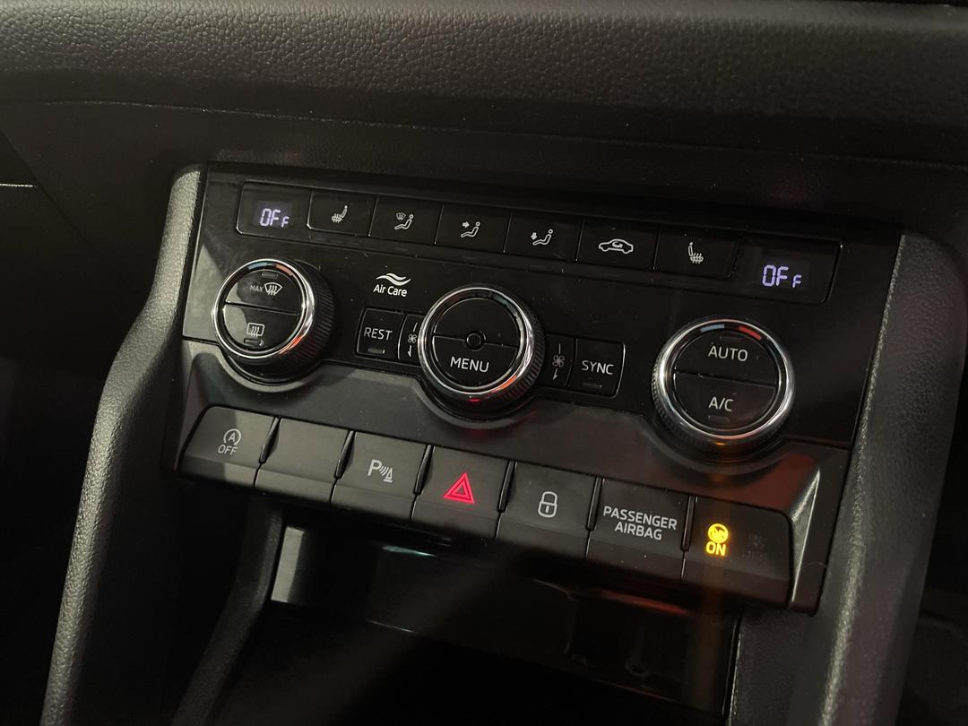 Photo '31' of Skoda Kodiaq