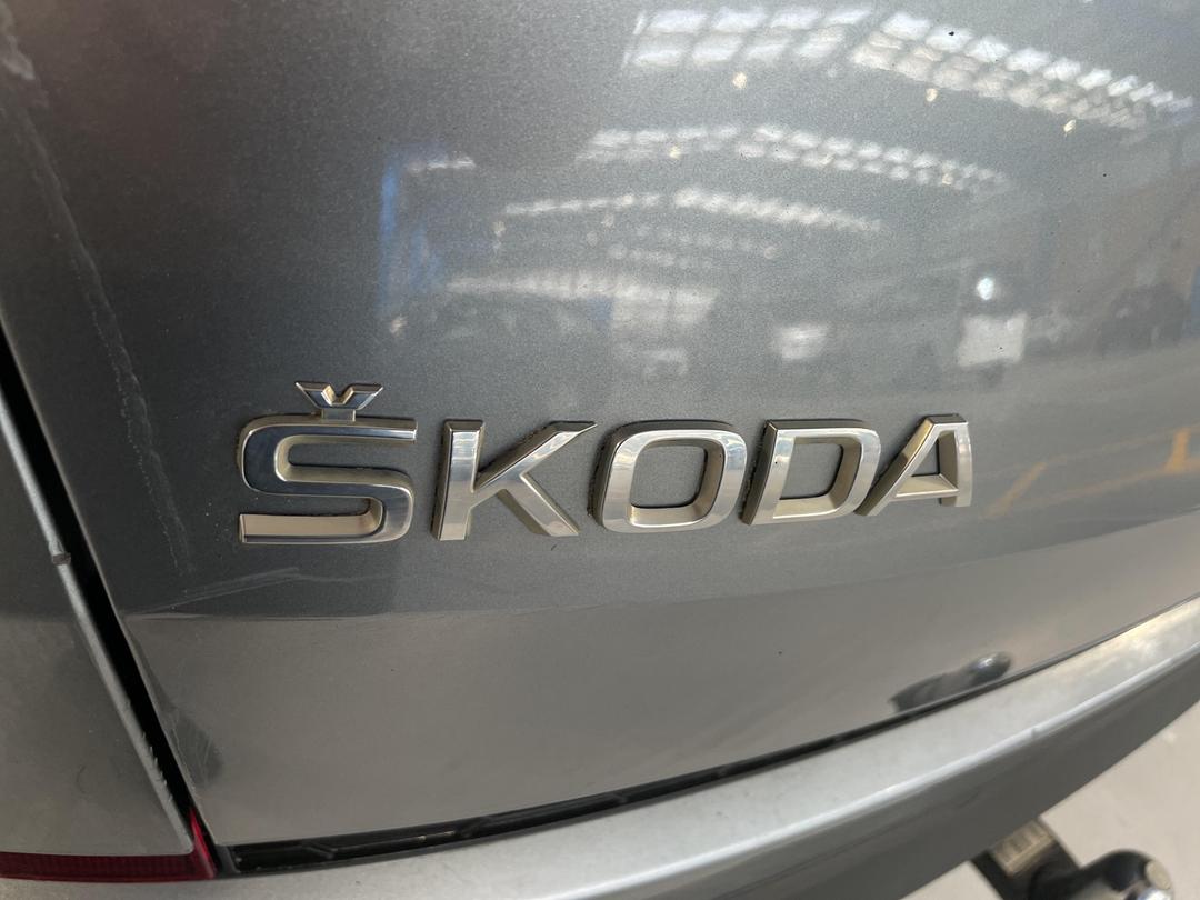 Photo '36' of Skoda Kodiaq
