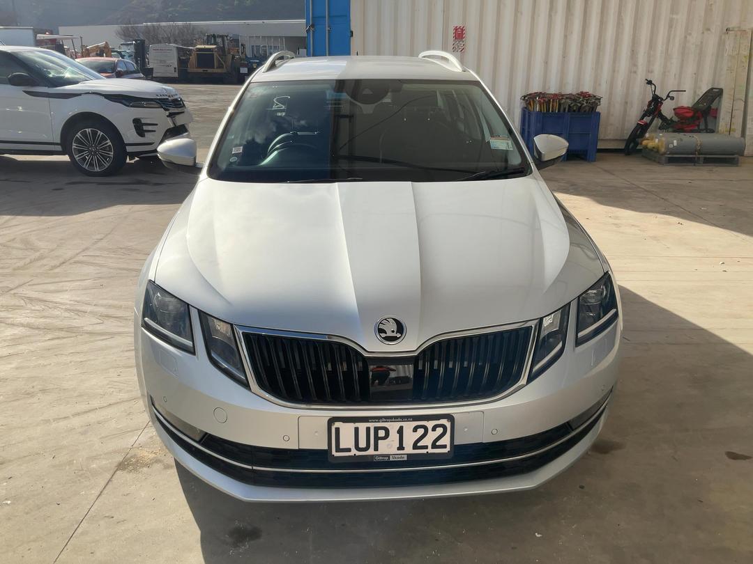 Photo '3' of Skoda Octavia WG STY TSI 110KW DSG Photo '3' of Skoda Octavia WG STY TSI 110KW DSG