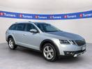 Photo of 2018 Skoda Octavia Scout TSI 132KW 7DSG 4WD