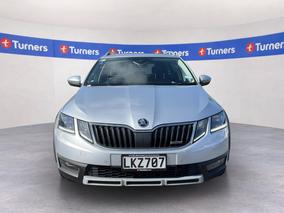 Photo '2' of Skoda Octavia