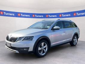Photo '4' of Skoda Octavia