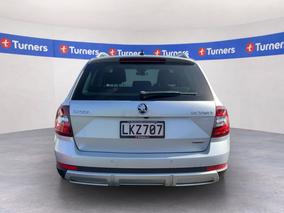Photo '6' of Skoda Octavia