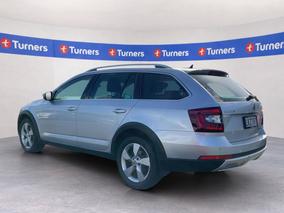 Photo '5' of Skoda Octavia