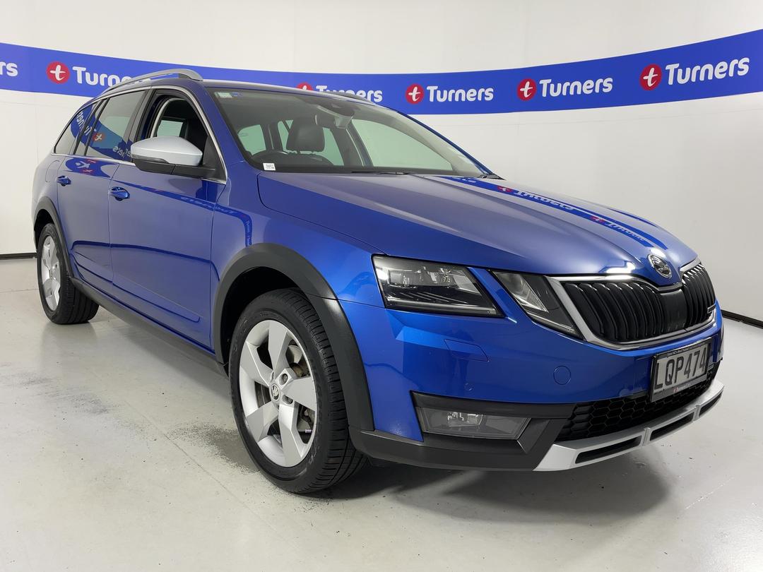 Photo '1' of Skoda Octavia