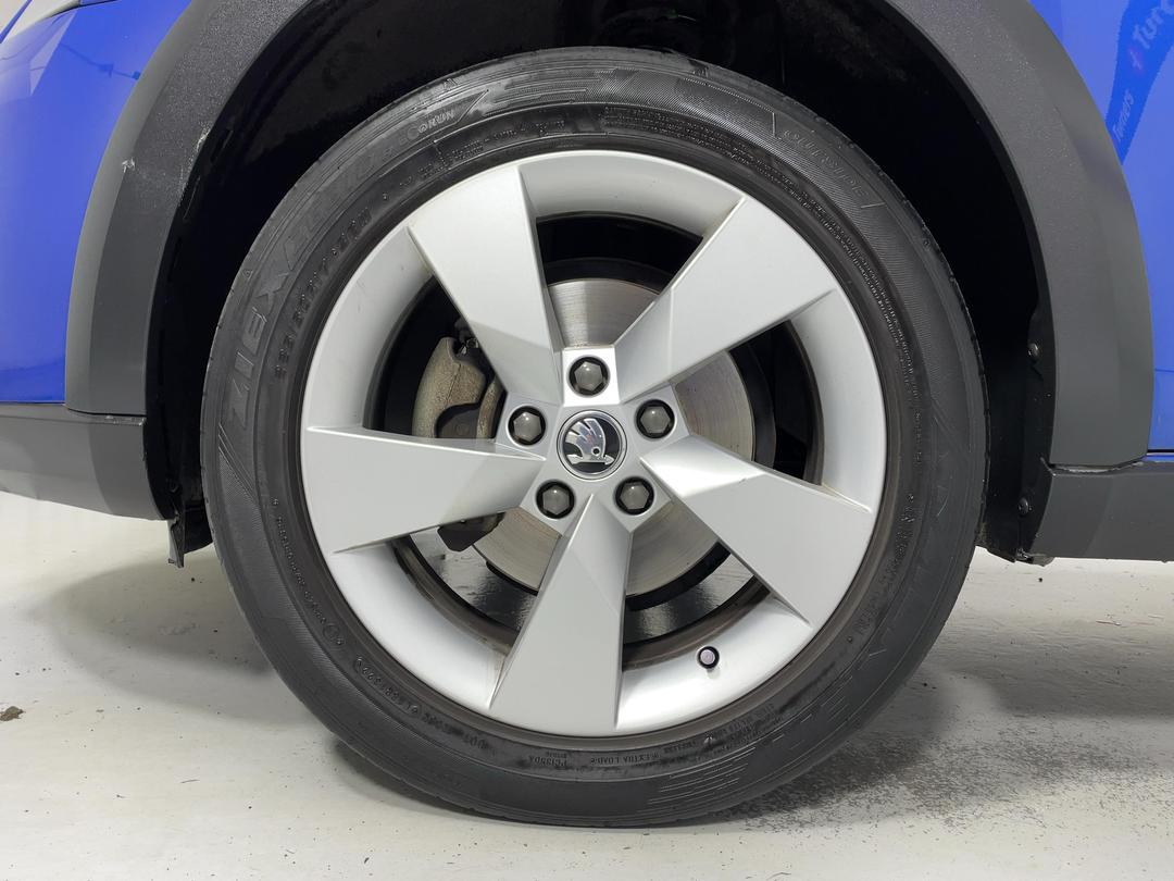 Photo '10' of Skoda Octavia