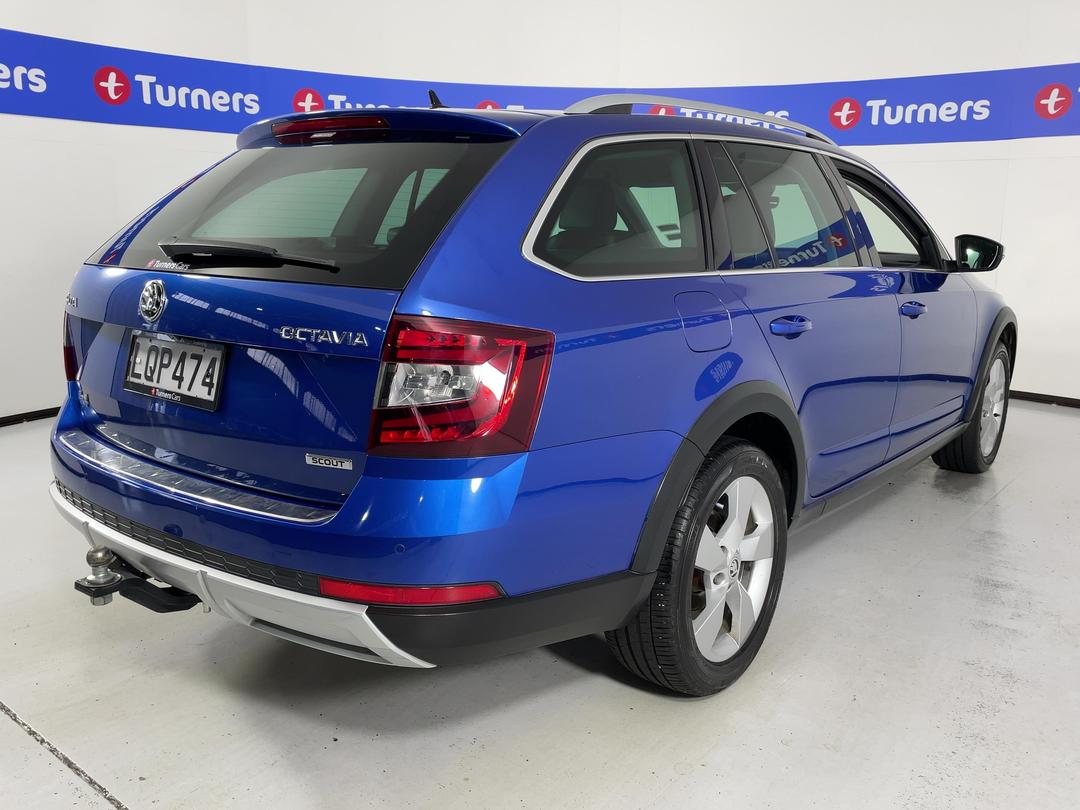 Photo '7' of Skoda Octavia