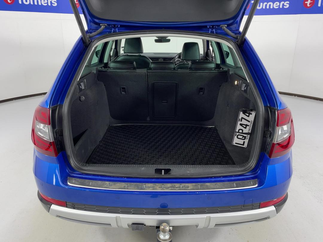 Photo '14' of Skoda Octavia
