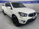 Photo of 2018 Ssangyong Actyon Sport Sports Auto 2.2 4WD
