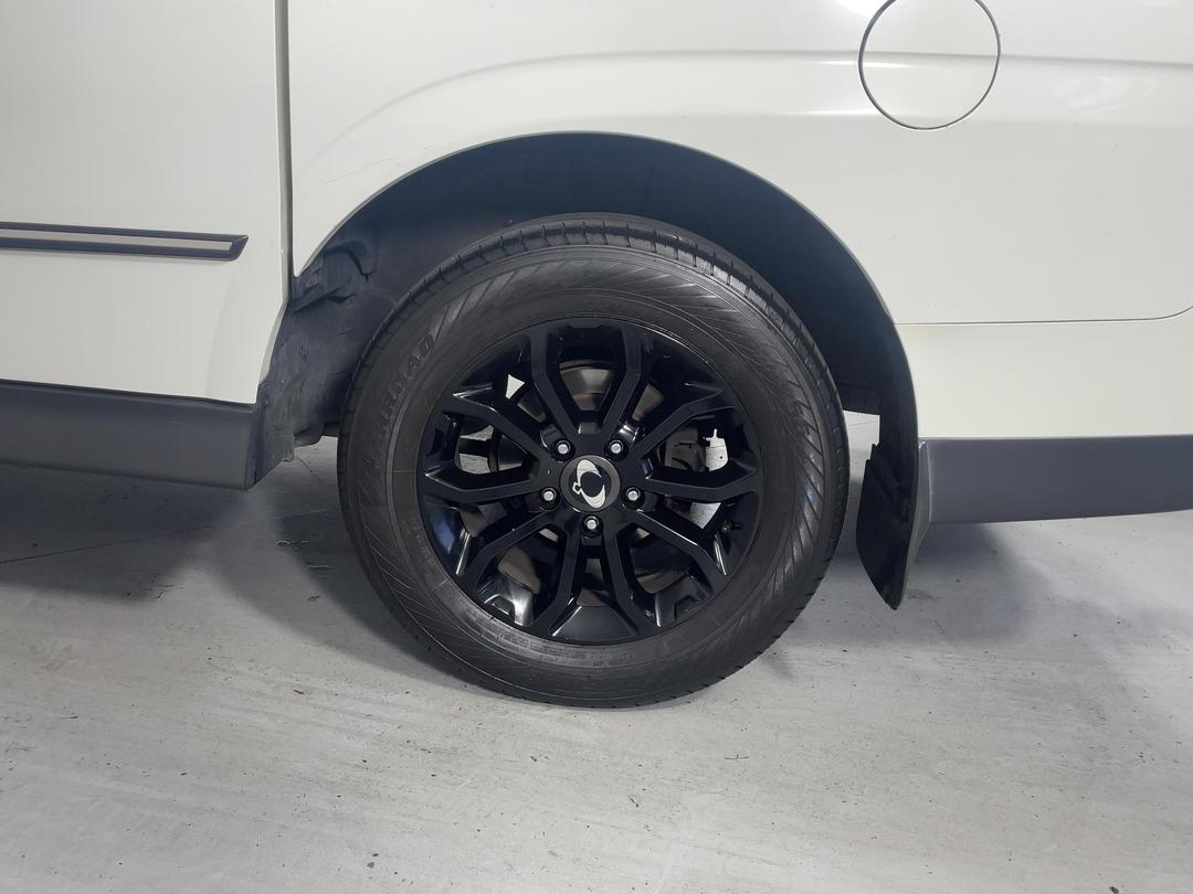 Photo '11' of Ssangyong Actyon Sport