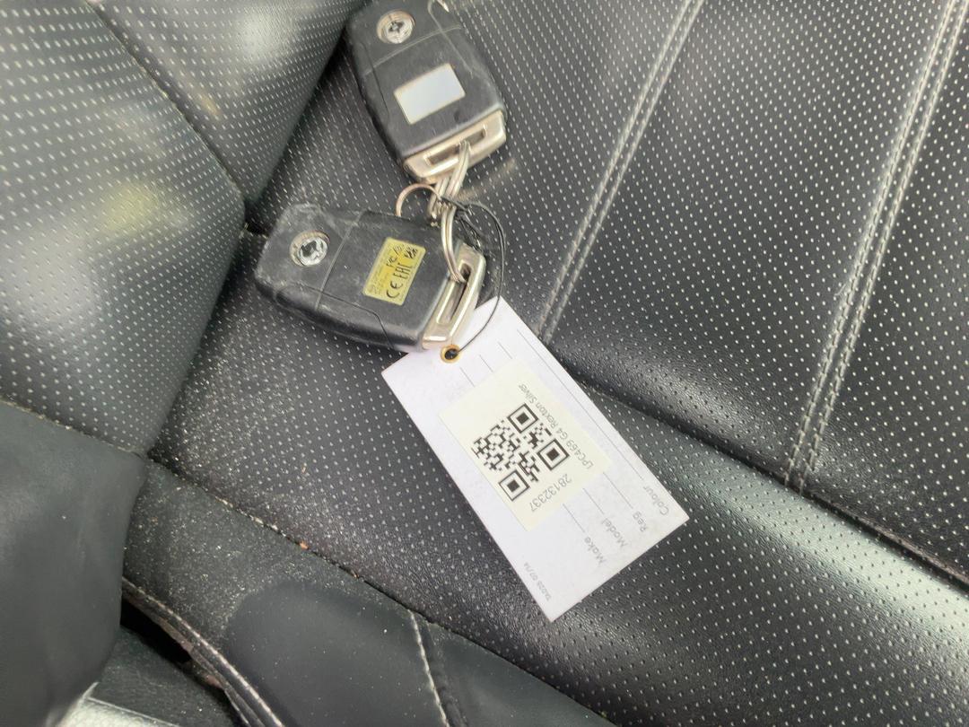 Photo '12' of Ssangyong G4 Rexton Petrol Sport