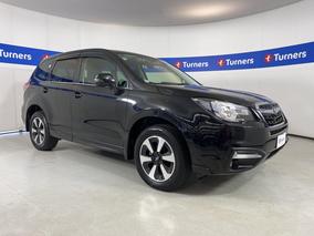 Image of 2018 Subaru Forester 4WD