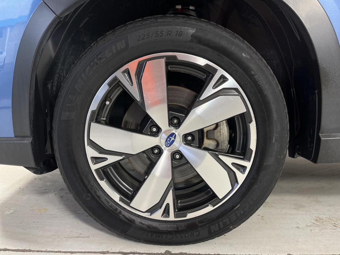 Photo '10' of Subaru Forester