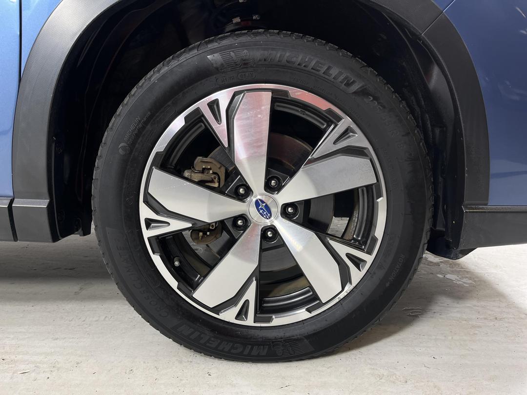 Photo '9' of Subaru Forester