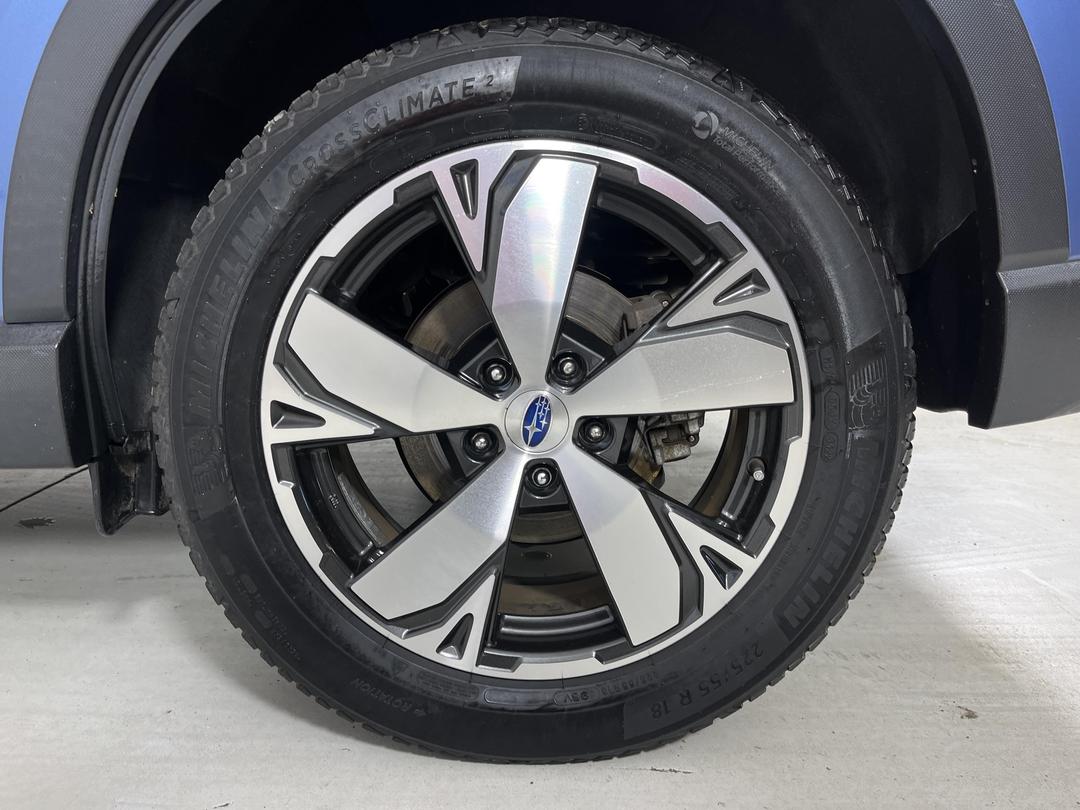 Photo '11' of Subaru Forester