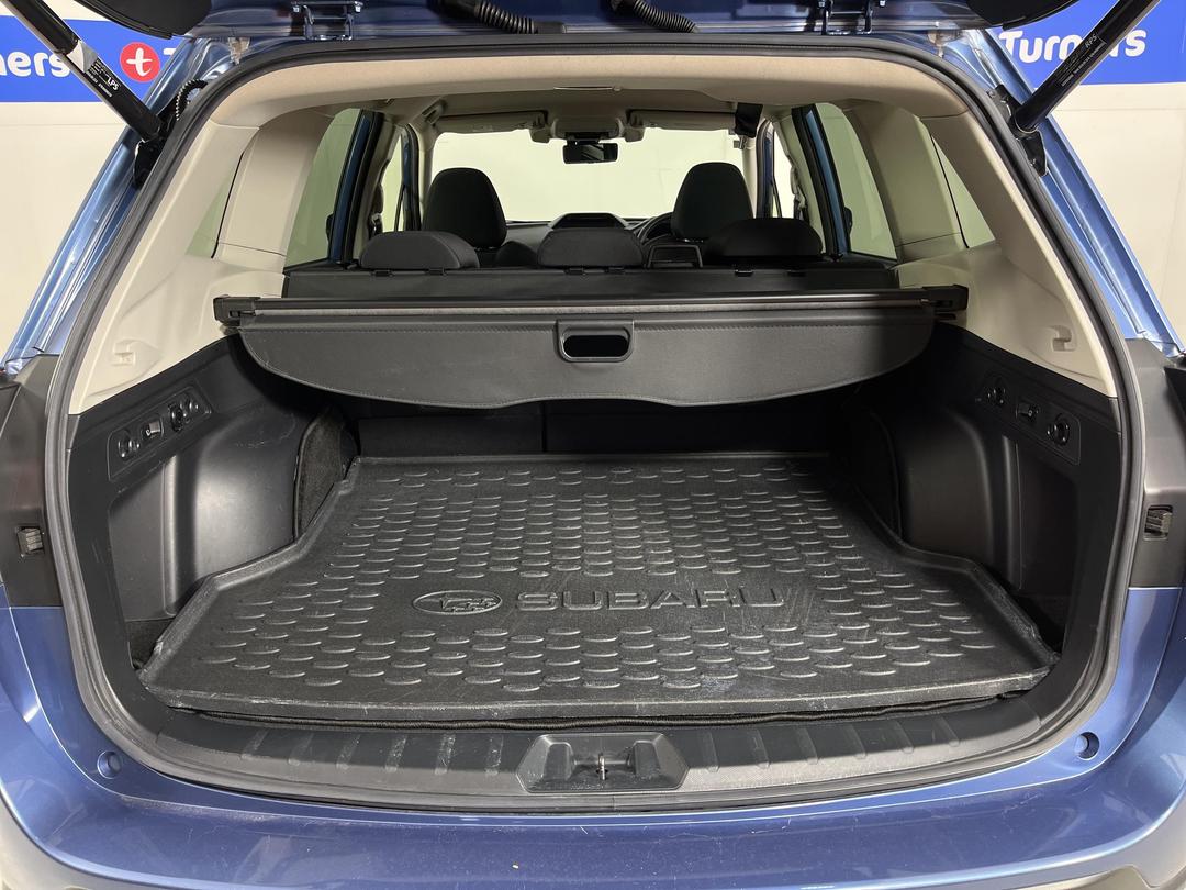 Photo '14' of Subaru Forester