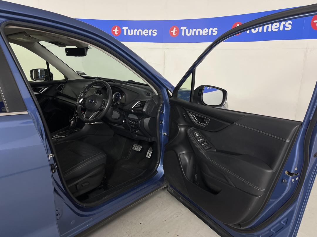 Photo '15' of Subaru Forester