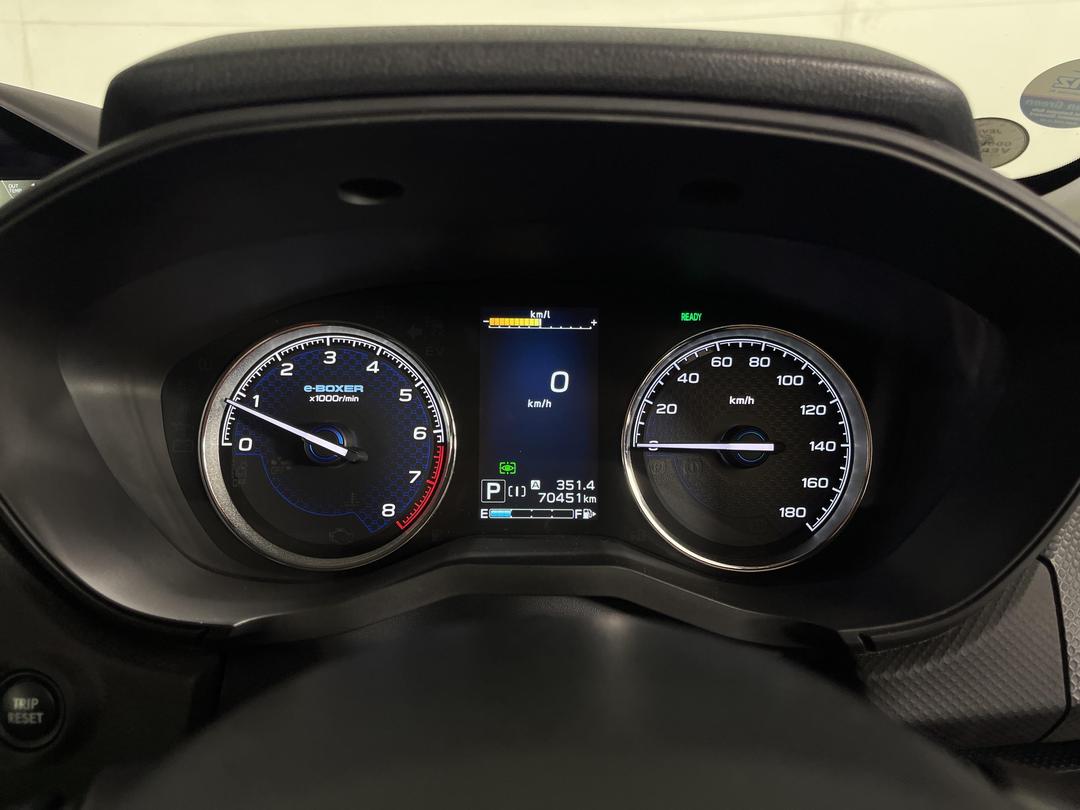 Photo '21' of Subaru Forester