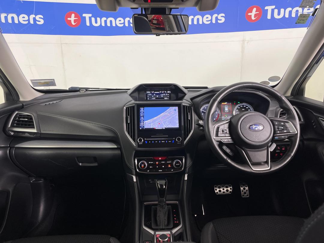 Photo '17' of Subaru Forester