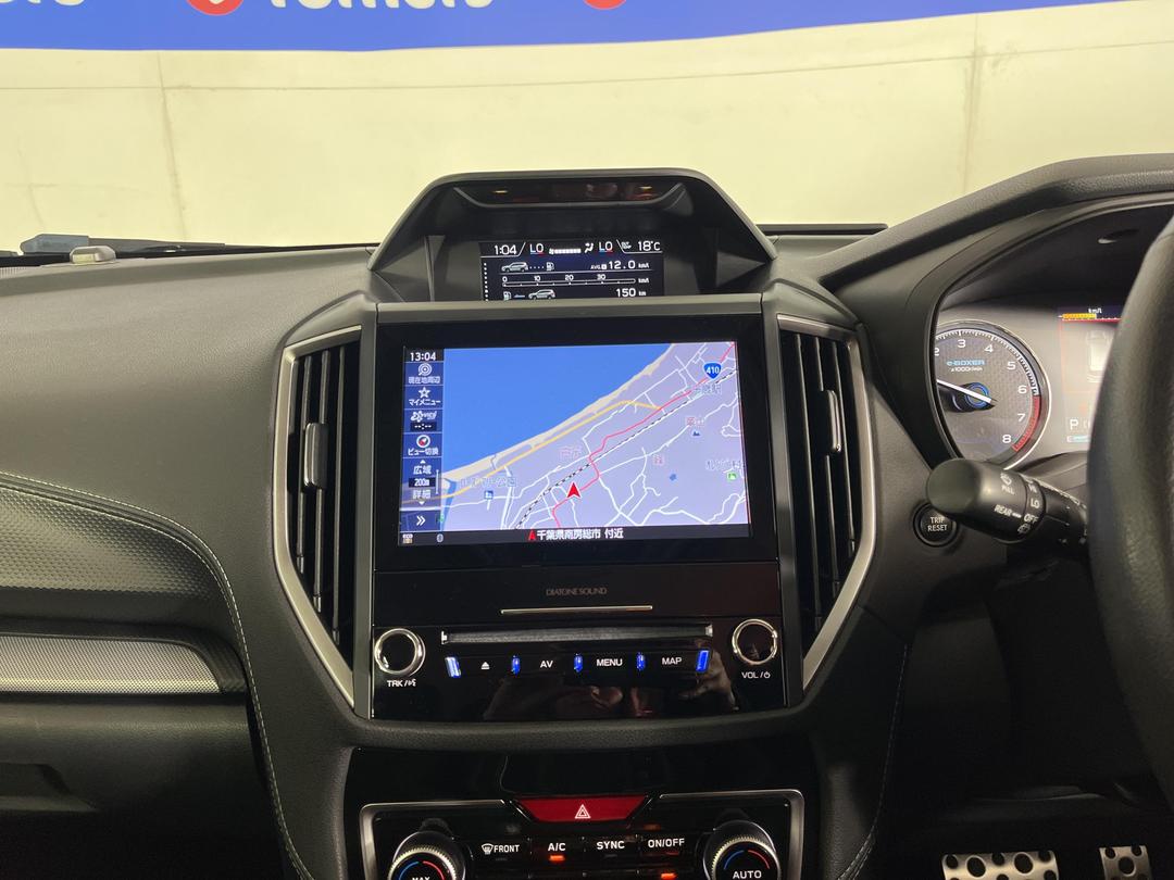 Photo '18' of Subaru Forester