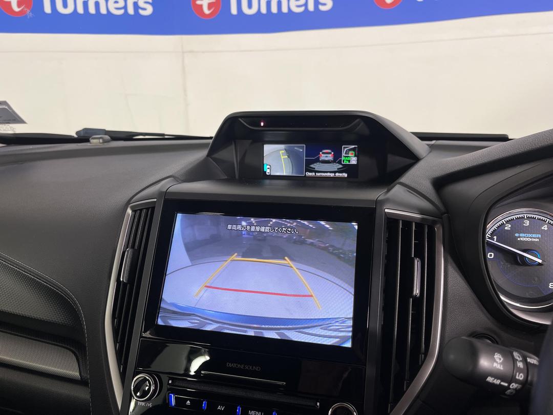 Photo '26' of Subaru Forester